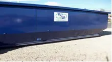 factors to consider when choosing a dumpster size