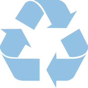 amazing facts about recycling