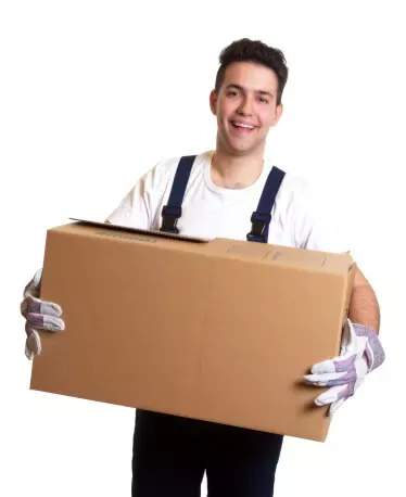cleaning out your household clutter