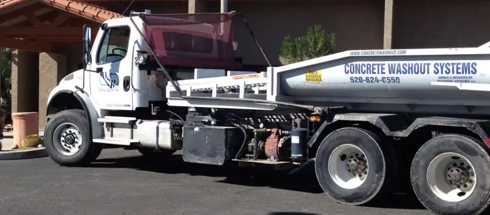 factors to consider when hiring a waste company
