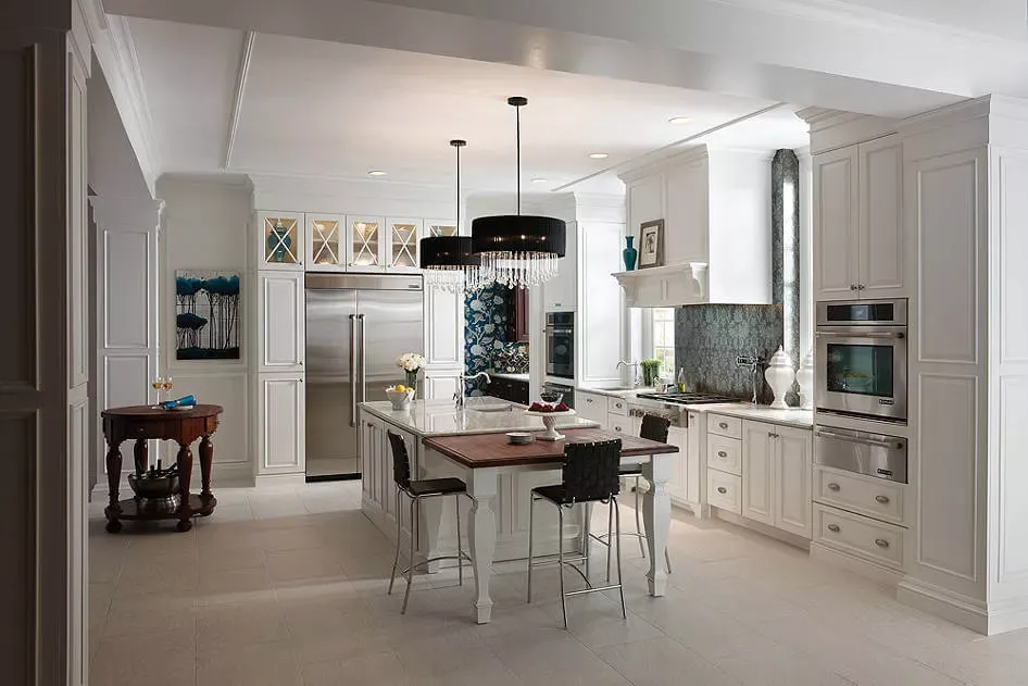 getting started on a home renovation project