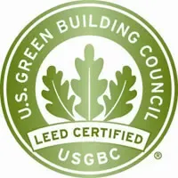 how does leed compliance affect your business