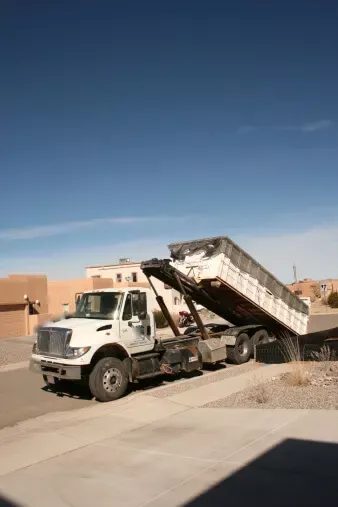 reasons to work with santa rita waste systems