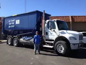 reducing demolition and construction waste