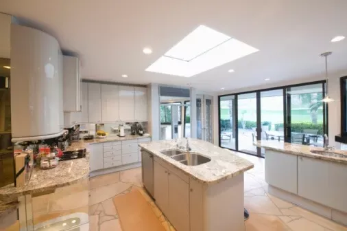 the importance of leed compliance