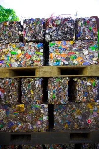 what are the different types of construction and demolition waste