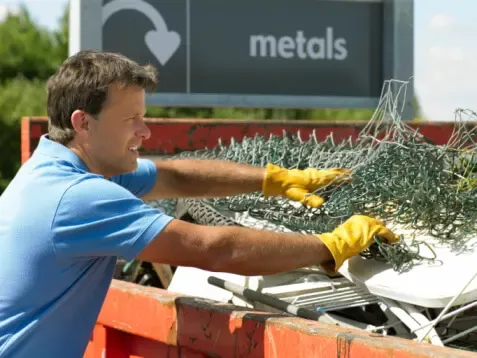 what you need to know about junk removal